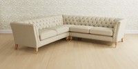 Medium Corner Sofa - Universal