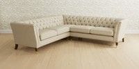 Medium Corner Sofa - Universal