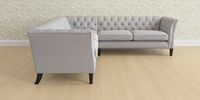 Medium Corner Sofa - Universal