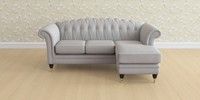 Medium Sofa Chaise - Universal