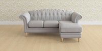 Medium Sofa Chaise - Universal
