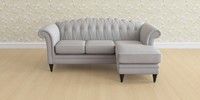 Medium Sofa Chaise - Universal