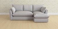 Medium Sofa Chaise - Right Hand