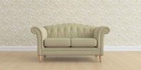 2 Seater Small Sofa