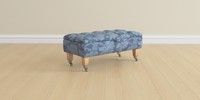 Storage Footstool