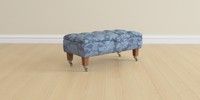 Storage Footstool