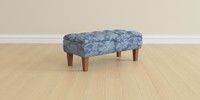 Storage Footstool