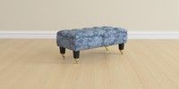 Storage Footstool