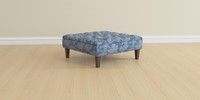 Extra Large Storage Footstool