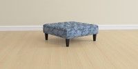 Extra Large Storage Footstool