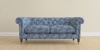 3 Seater Small Sofa