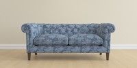 3 Seater Small Sofa