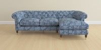 Medium Sofa Chaise - Right Hand