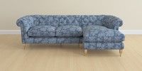Medium Sofa Chaise - Right Hand