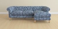 Medium Sofa Chaise - Right Hand