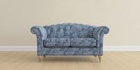 2 Seater Small Sofa