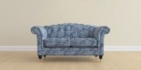 2 Seater Small Sofa