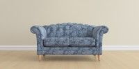 2 Seater Small Sofa