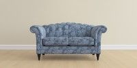 2 Seater Small Sofa