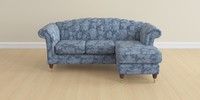Medium Sofa Chaise - Universal