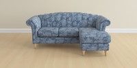 Medium Sofa Chaise - Universal