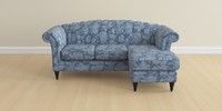 Medium Sofa Chaise - Universal