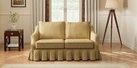 3 Seater Small Sofa