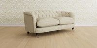 3 Seater Small Sofa