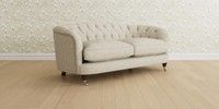 3 Seater Small Sofa