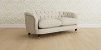 3 Seater Small Sofa