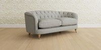 3 Seater Small Sofa