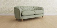 3 Seater Small Sofa