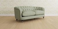 3 Seater Small Sofa