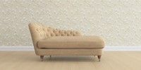 Chaise Longue Left Hand