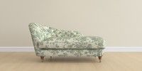 Chaise Longue Left Hand
