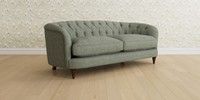 3 Seater Small Sofa