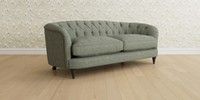 3 Seater Small Sofa