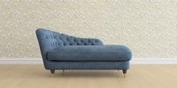 Chaise Longue Left Hand