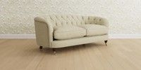 3 Seater Small Sofa
