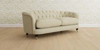 3 Seater Small Sofa