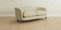3 Seater Small Sofa
