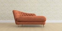 Chaise Longue Left Hand