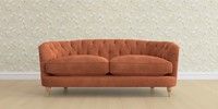 3 Seater Small Sofa