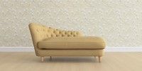 Chaise Longue Left Hand