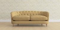 3 Seater Small Sofa
