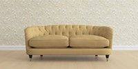 3 Seater Small Sofa