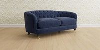 3 Seater Small Sofa