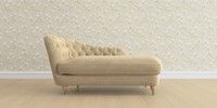Chaise Longue Left Hand