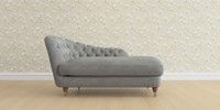 Chaise Longue Left Hand