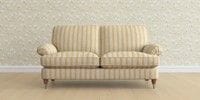 3 Seater Small Sofa
